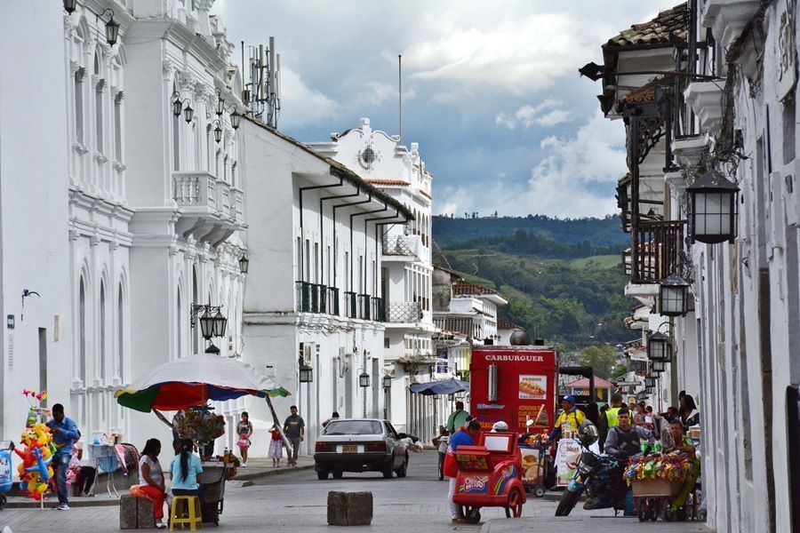 Desempleo juvenil en Popayán