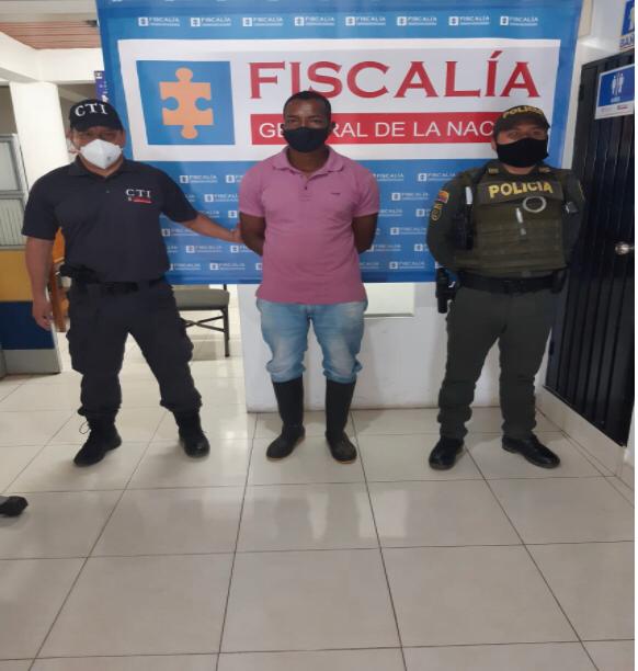 Agredió con machete y puños a la expareja y le dieron ‘casa por cárcel’ en Piendamó, Cauca