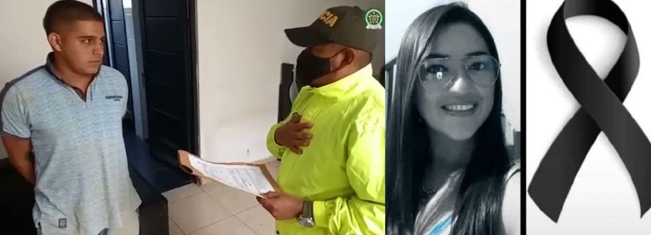 Capturan presunto responsable de homicidio de registradora de San Pablo, Nariño y abogada de Unicauca