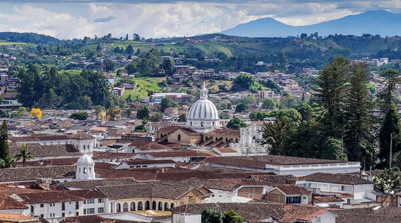 Es mejor prevenir que lamentar – las medidas que se deben tomar en Popayán para Semana Santa.