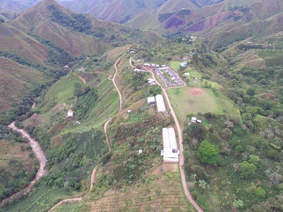 Asesinado joven indígena en zona rural de Páez, oriente del Cauca