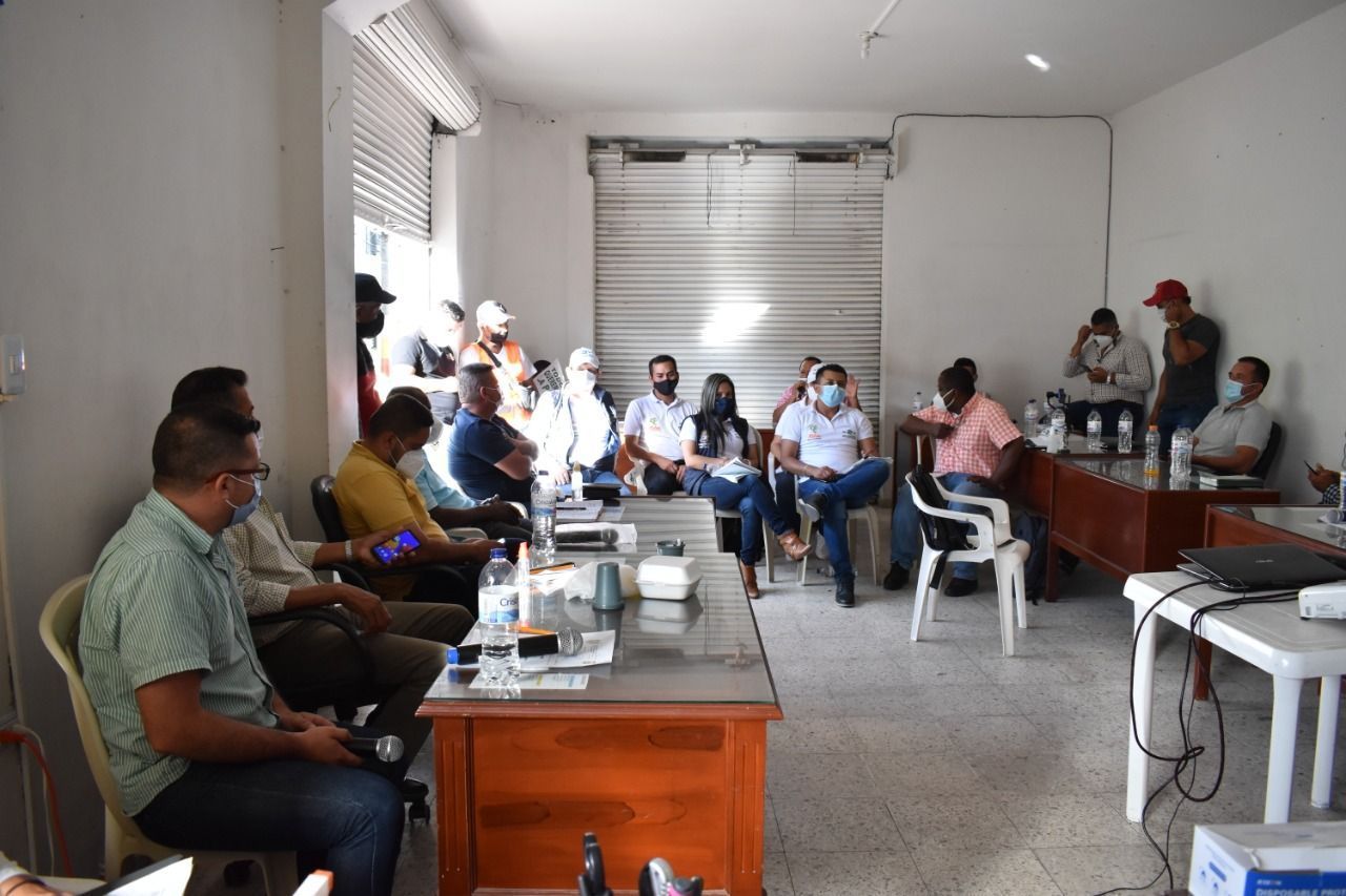 Inadecuada operación, falta de mantenimiento y deforestación, los problemas en el acueducto de Mercaderes