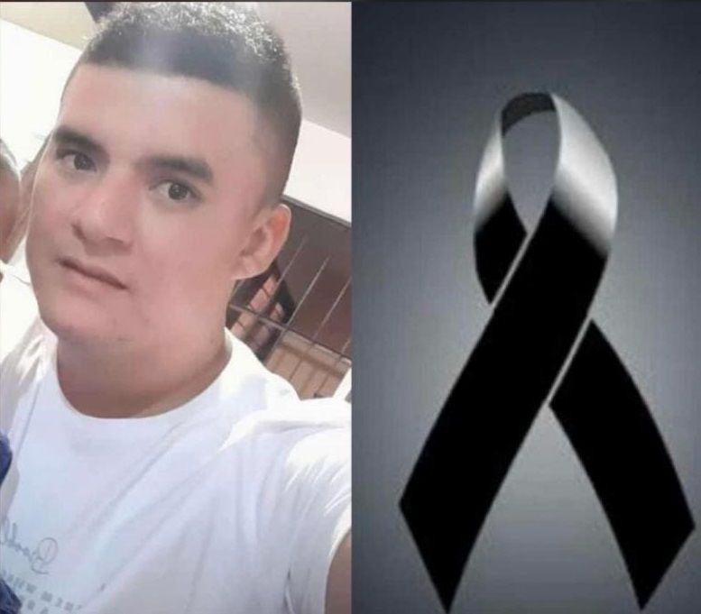“Policías propusieron cambiar la versión real de los hechos para favorecerse”: mamá de Juan Camilo