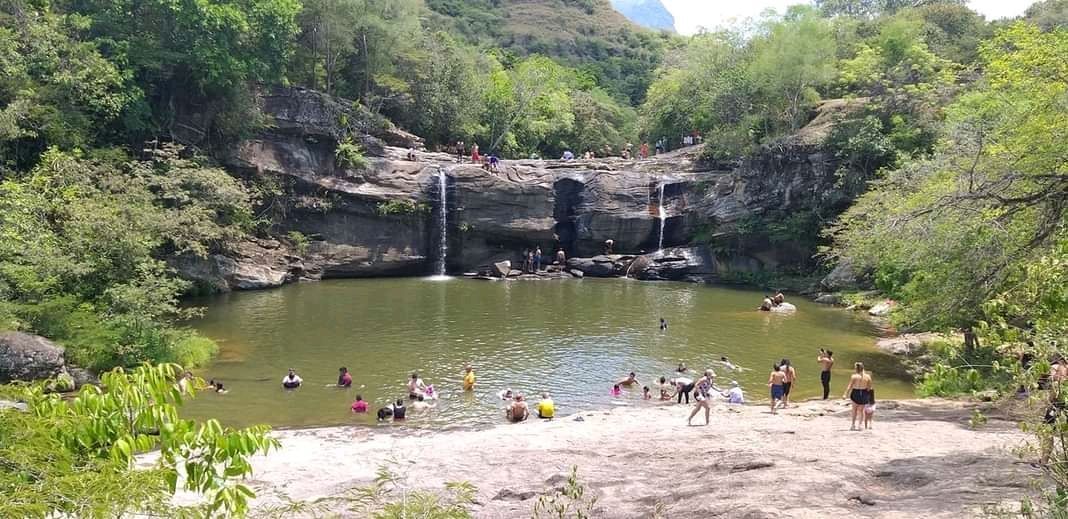 Hombre murió ahogado en el Charco del Burro, sur del Cauca