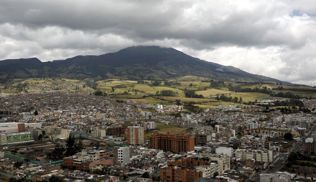 44 docentes han fallecido por coronavirus en Nariño