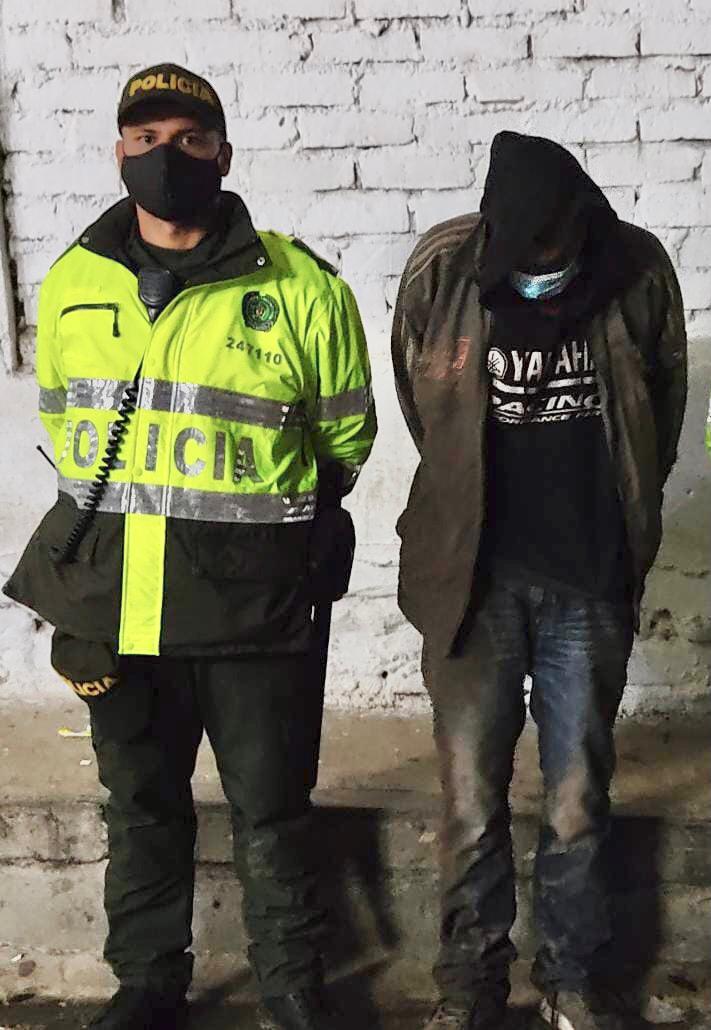 Continúan los controles operativos enfocados al plan choque ordenado por el Gobierno Nacional