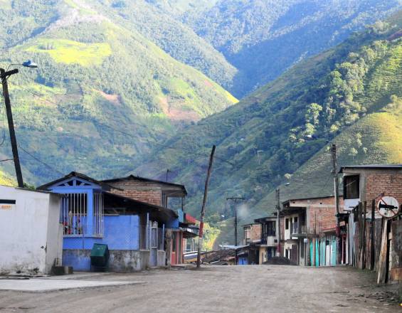 Preocupación por desaparición de jóvenes en Argelia, Cauca