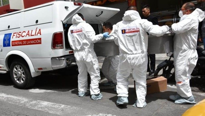 Nuevo caso de suicidio en Popayán; está vez en Las Garzas