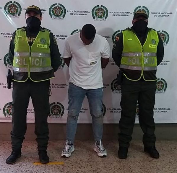 Capturado conductor ebrio que causó accidente donde una mujer perdió una pierna