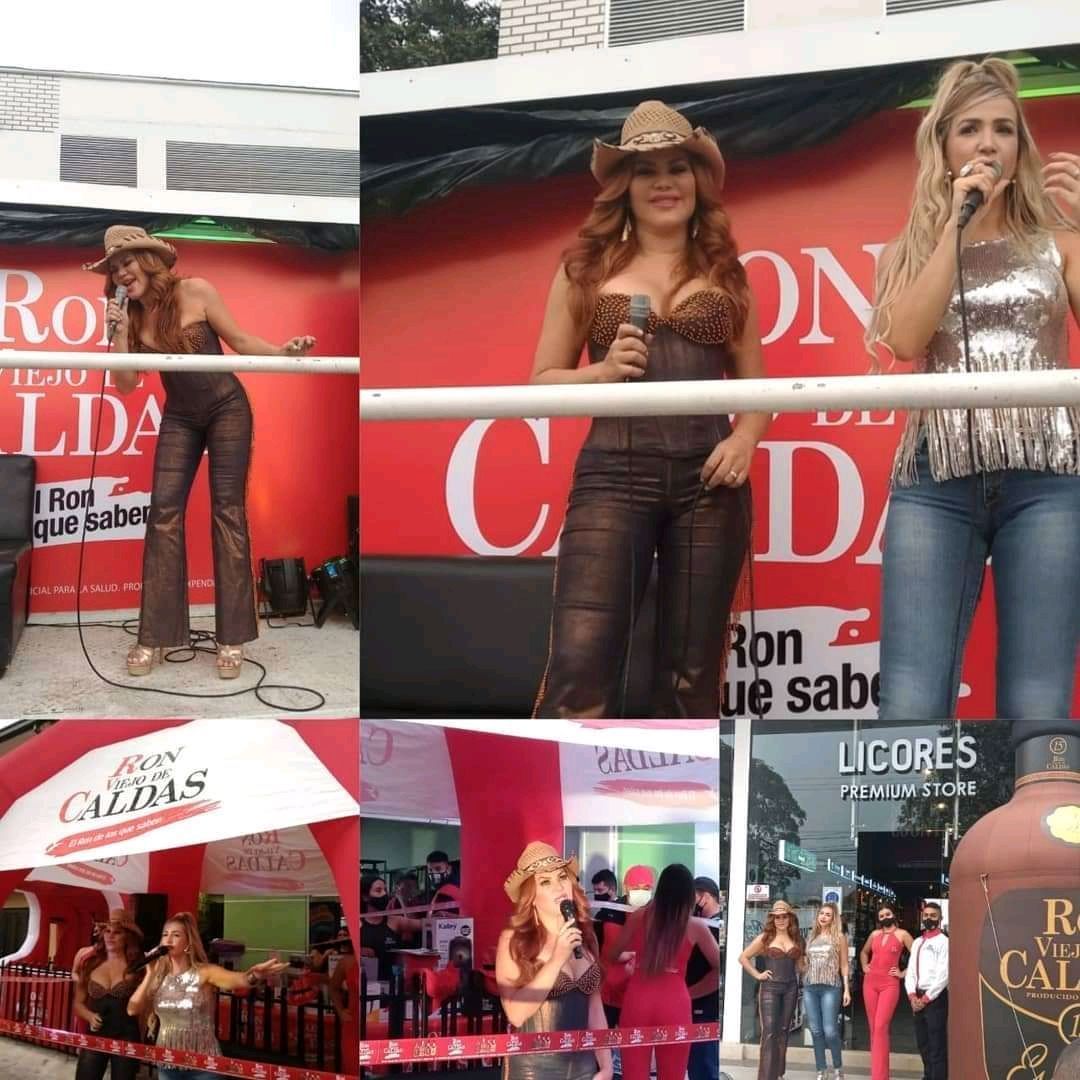 “Es un acto delictivo”: Secretario de Salud frente a presentación de Lady Noriega en Popayán