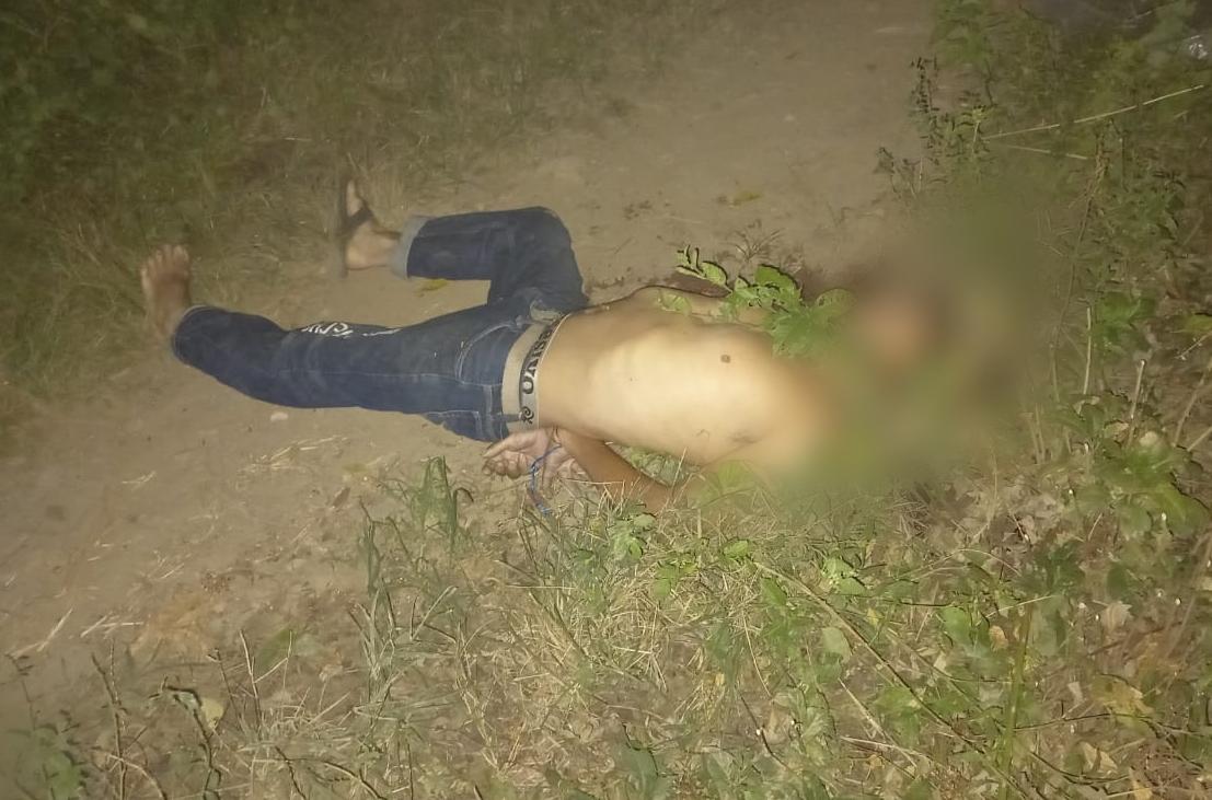 Lo amarraron y lo asesinaron en el sur del Cauca