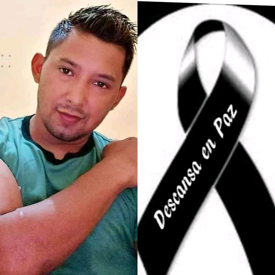 Motociclista murió en accidente en la vía Popayán – El Tambo: ninguna autoridad atendió el caso