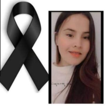 Mujer murió en accidente de tránsito