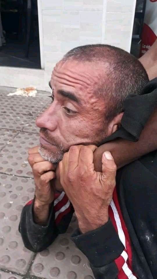 Capturado por atracar una panadería en Popayán