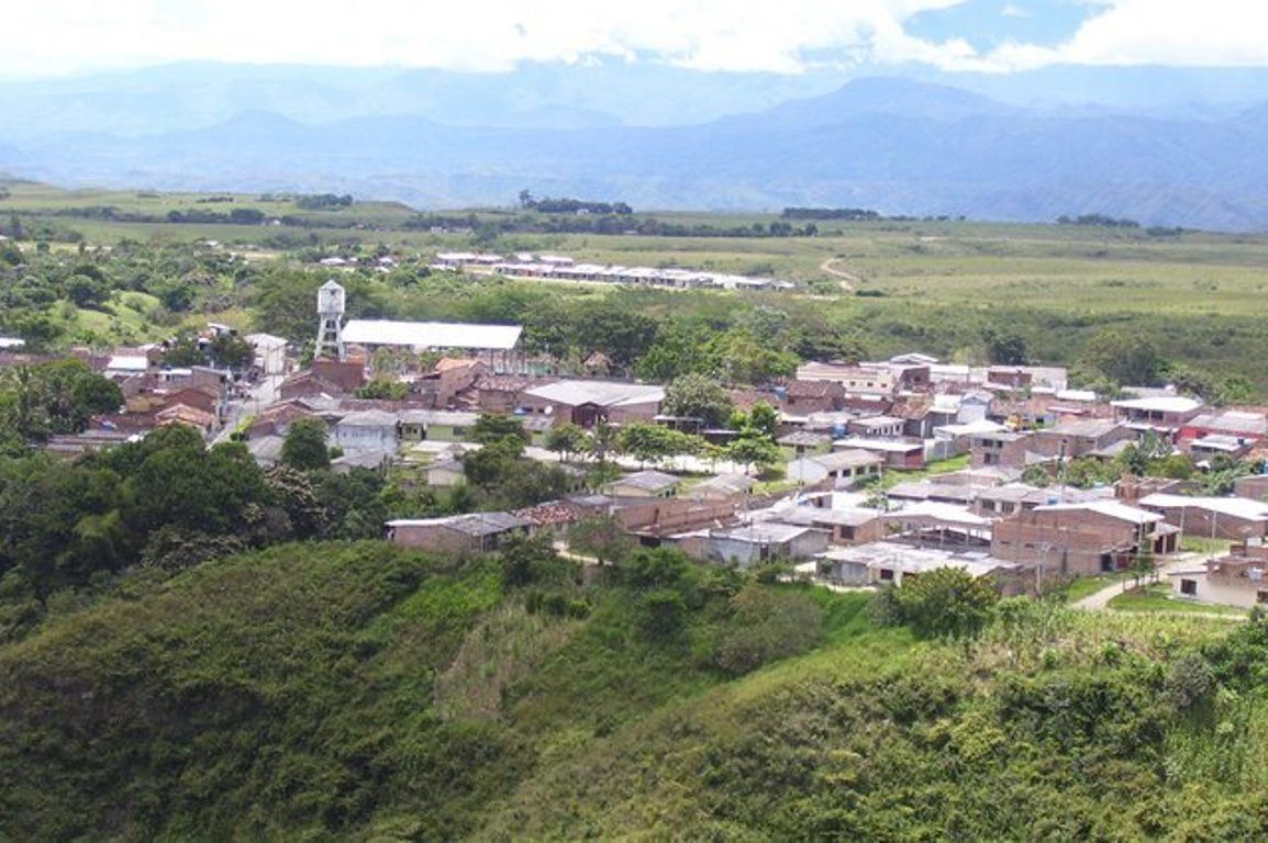 Abuelita fue asesinada en atraco en el sur del Cauca