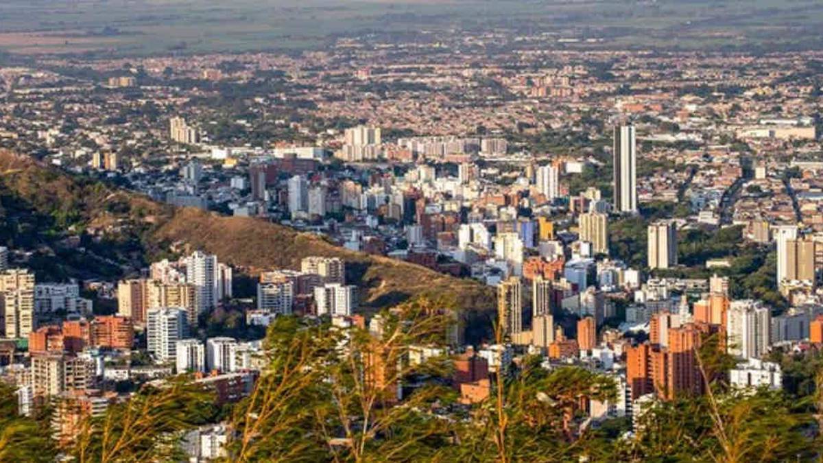 Coronavirus en Cali
