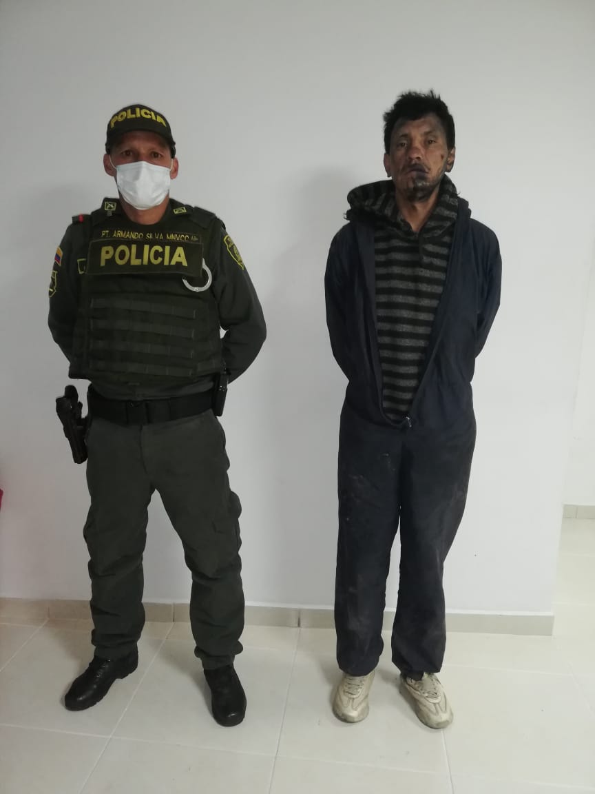 ‘El chusco’ ya no seguirá robando en la contraoloría