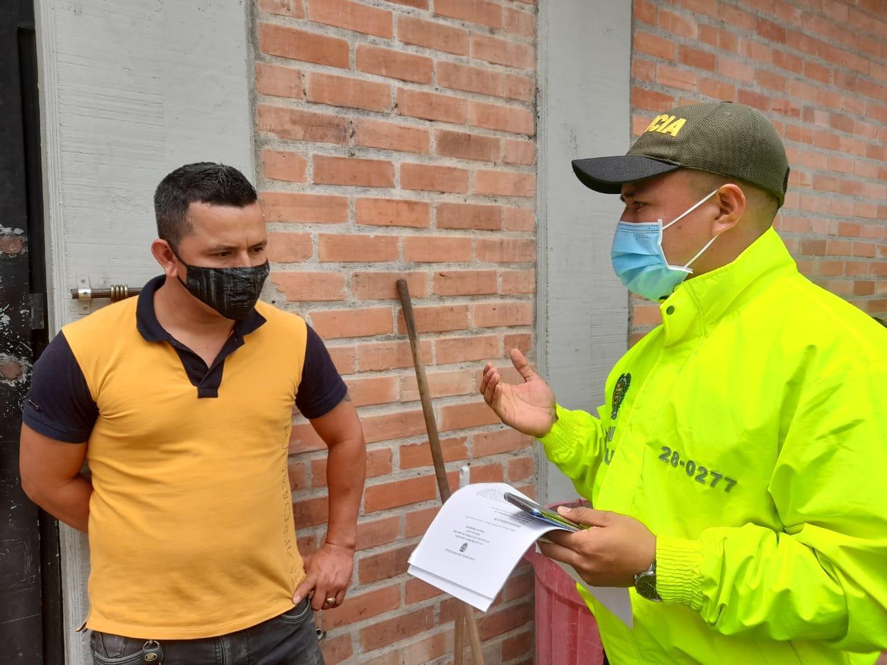 Fin de la novela: ‘Micuya’ fue enviado a la cárcel en Popayán