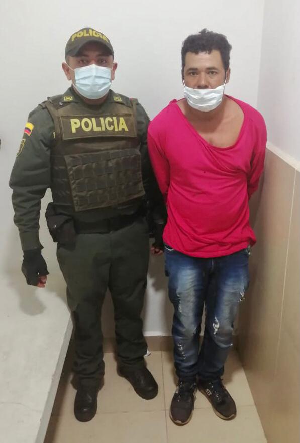 A la cárcel fue enviado un hombre por los delitos de homicidio y tentativa de feminicidio.