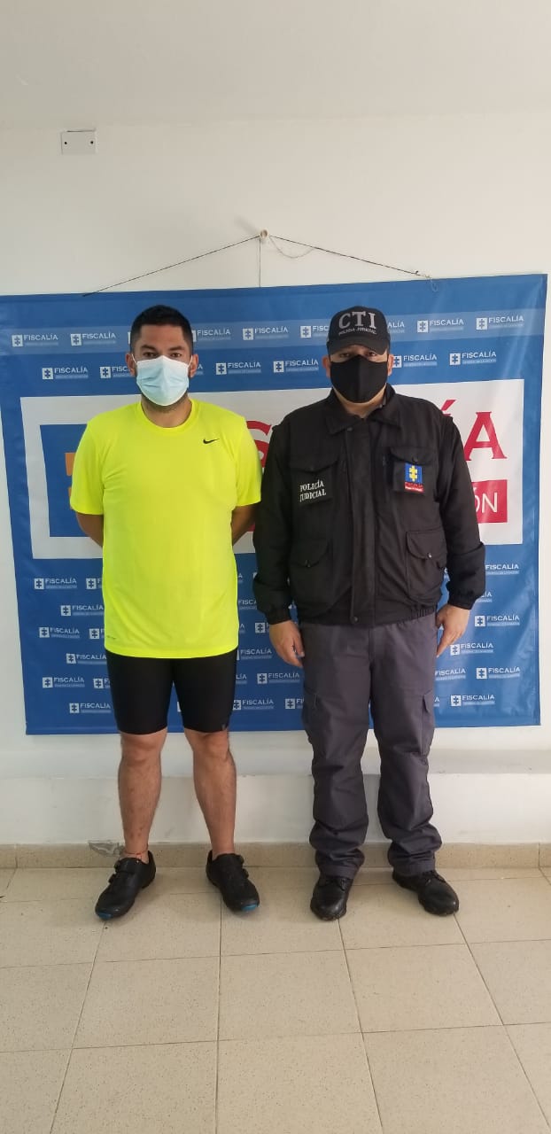 En Popayán: Durante 6 años agredió a la pareja, lo capturaron y le dieron ‘casa por cárcel’