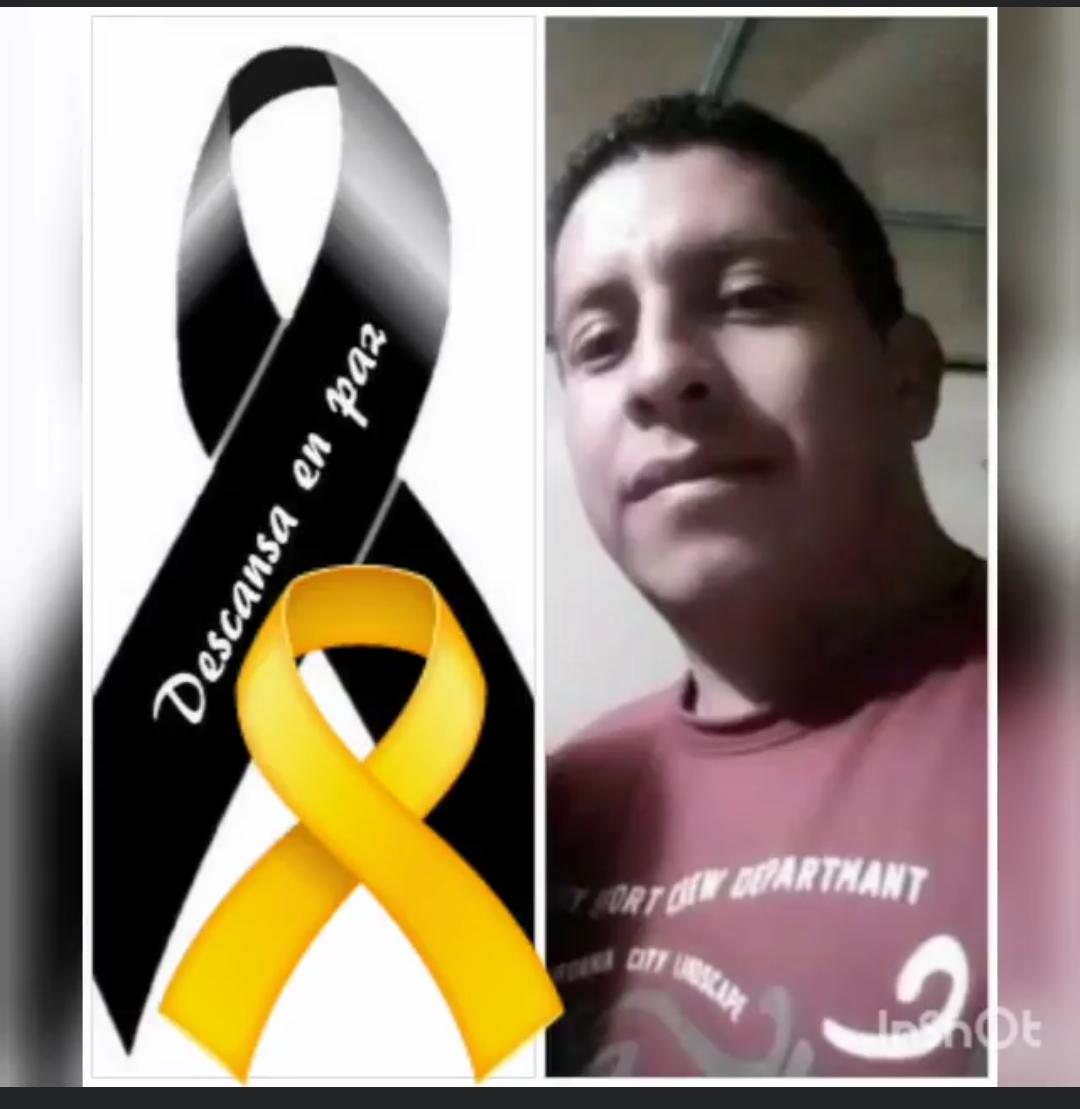 Identificado camionero fallecido en accidente en la vía Panamericana