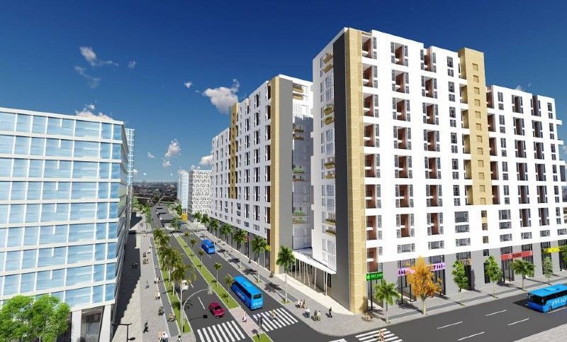 En octubre iniciarían obras de Ciudad Paraíso y la estación Central del Mío