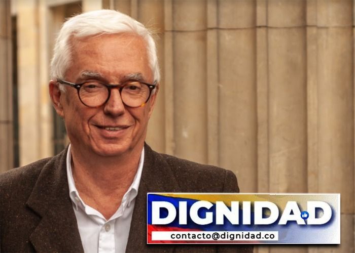 Hay un nuevo movimiento político en Colombia