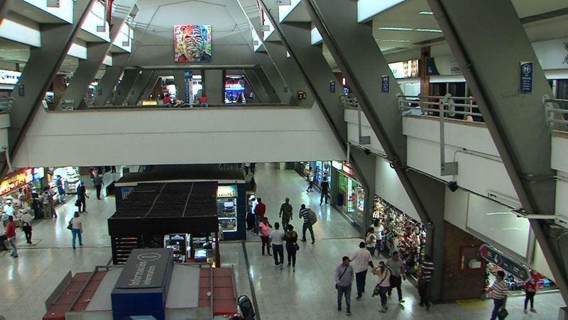 Terminal de Transportes de Cali no funcionará