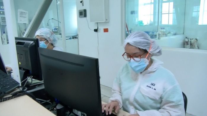Declaran alerta roja hospitalaria en el Valle del Cauca