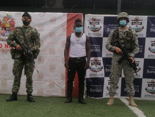 Envían a la cárcel a un hombre por asesinato de líder social en Guapi, Cauca