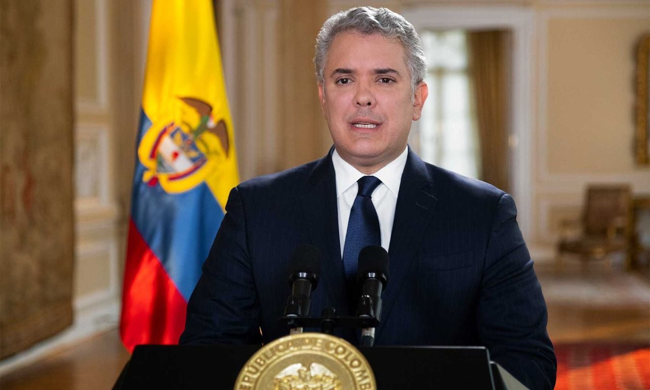 ¡Al Presidente le quedó grande el Cauca!