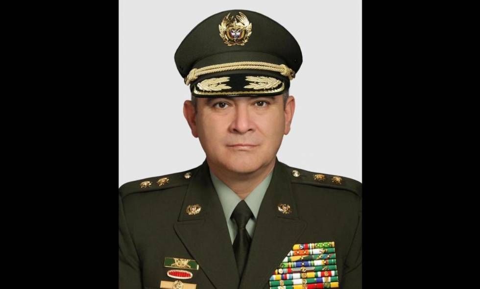 Cali tiene nuevo comandante en la Policía Metropolitana