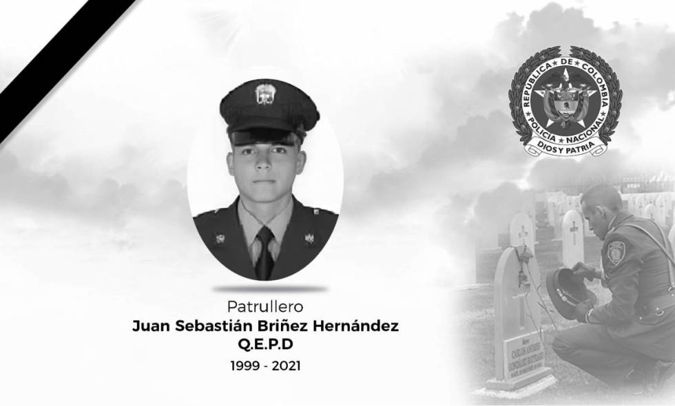 Un patrullero falleció y dos más quedaron heridos tras ataques en Calipso