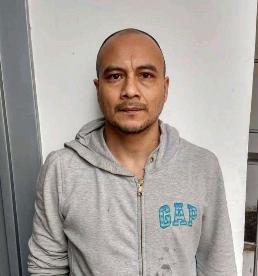 Recapturado presunto feminicida y abusador en Nariño