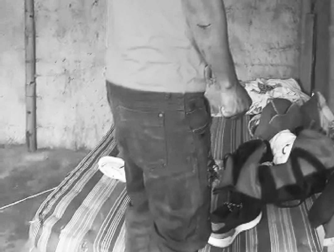 Suicidio en zona rural de Popayán