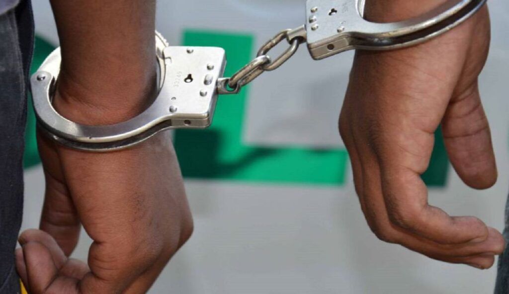 Condenados tres hombres por tráfico de estupefacientes en el Cauca
