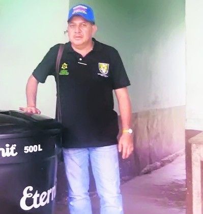 Formulan pliego de cargos contra exalcalde de Mercaderes, Cauca