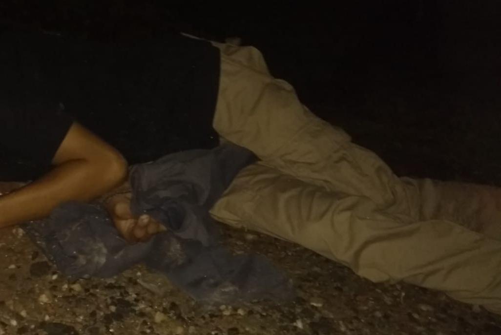 Homicidio en el municipio de Timbío