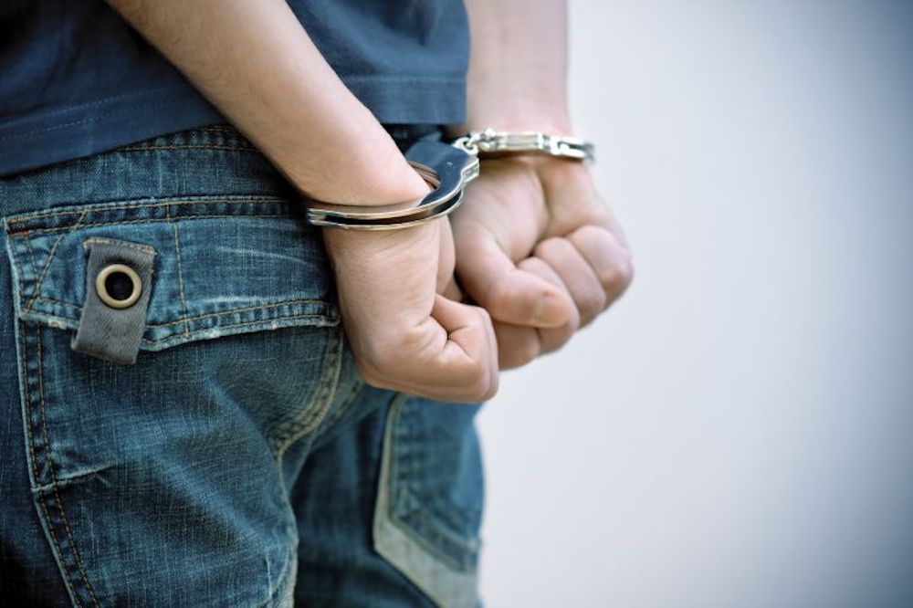 Menor de 16 años fue detenido por agredir sexualmente a su progenitora
