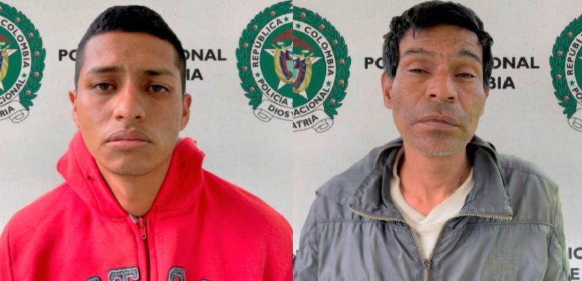 Capturadas tres personas en Popayán: tenían elementos al parecer hurtados de la URI de la Fiscalía