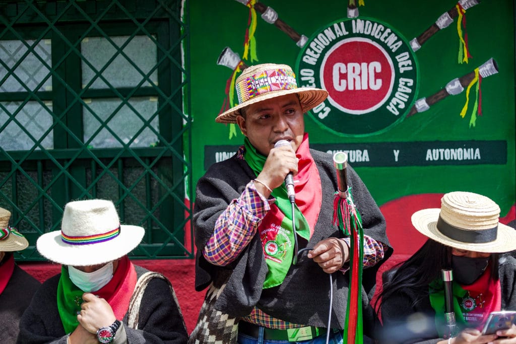 Ermes Pete será candidato al Senado de la República