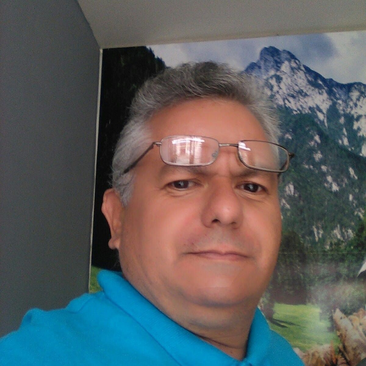 Falleció el empresario Ary Hurtado