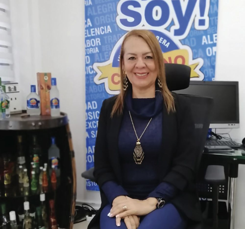 Toda Colombia podrá disfrutar de la calidad y sabor del Aguardiente Caucano