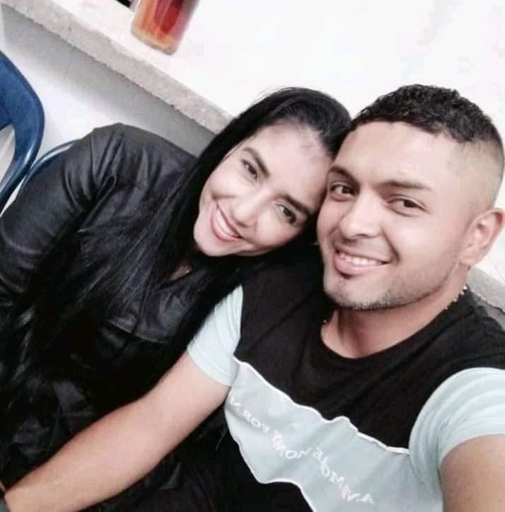Denuncia desaparición de una pareja en Toribío, Cauca