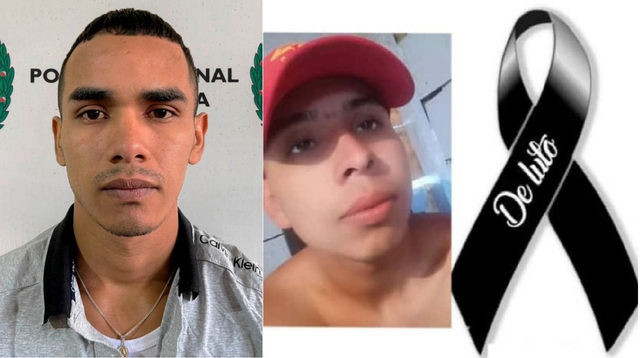 A la cárcel un hombre por asesinato de joven en el Valle del Ortigal en Popayán