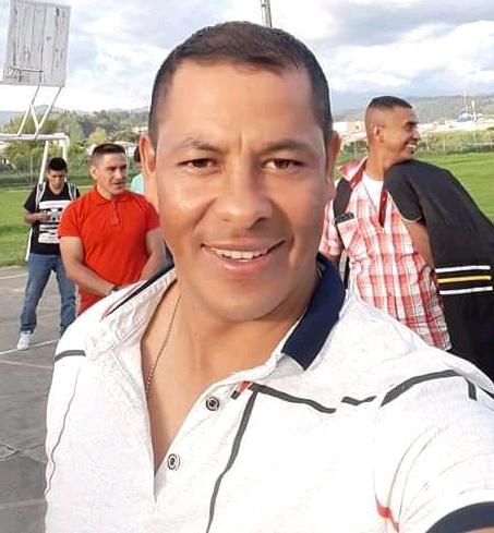 Escolta fue asesinado en atraco en el barrio El Empedrado de Popayán