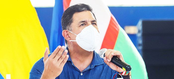 Alcalde ofrece recompensa para capturar homicida de niña en el oriente de Cali