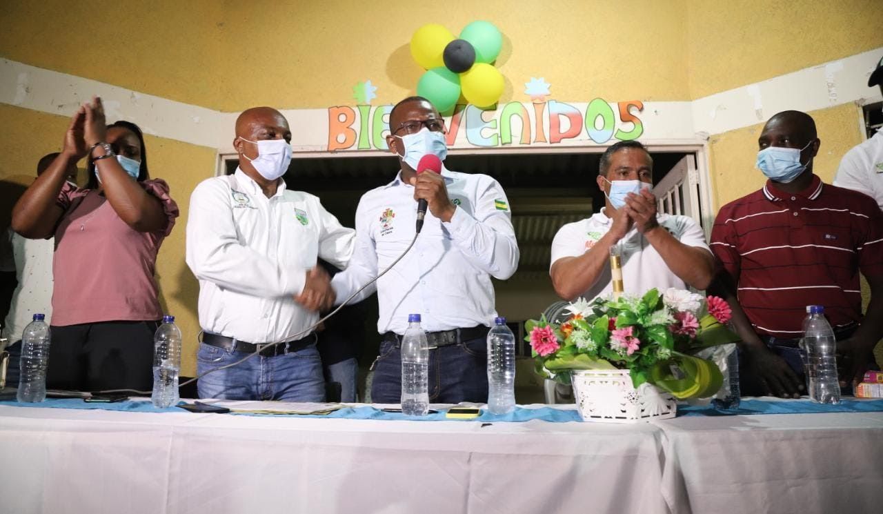 Gobierno Departamental avanza en la ‘revolución vial’ del Cauca
