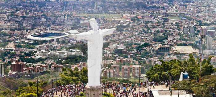 No habrá toque de queda este puente festivo en Cali