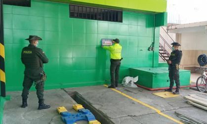 En el Valle del Cauca aplican extinción de dominio a bienes de alias “Guatala”